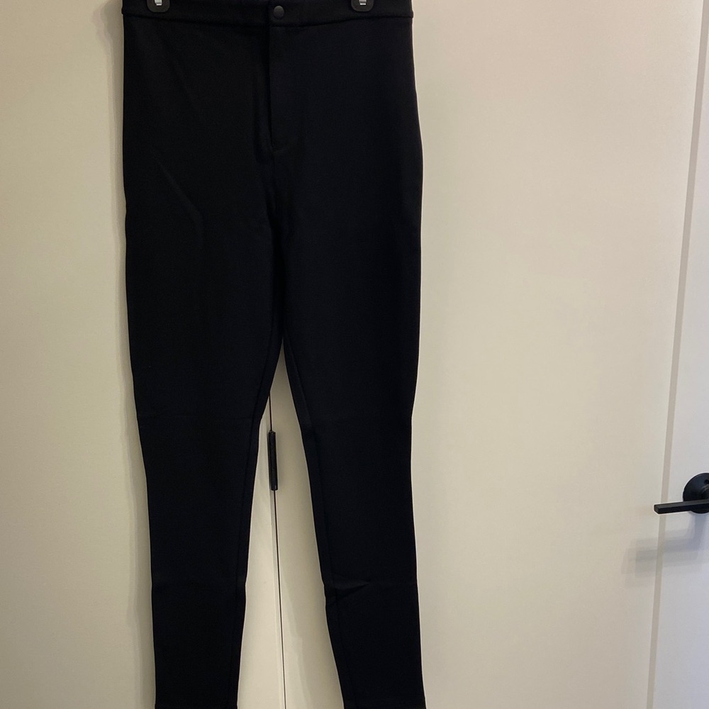Abercrombie & Fitch Women’s Black Dress Pants